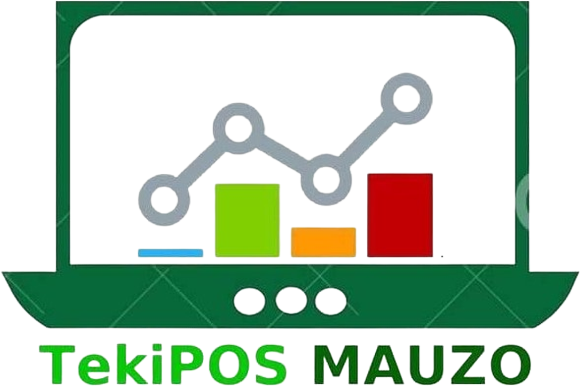 TekiPOS MAUZO